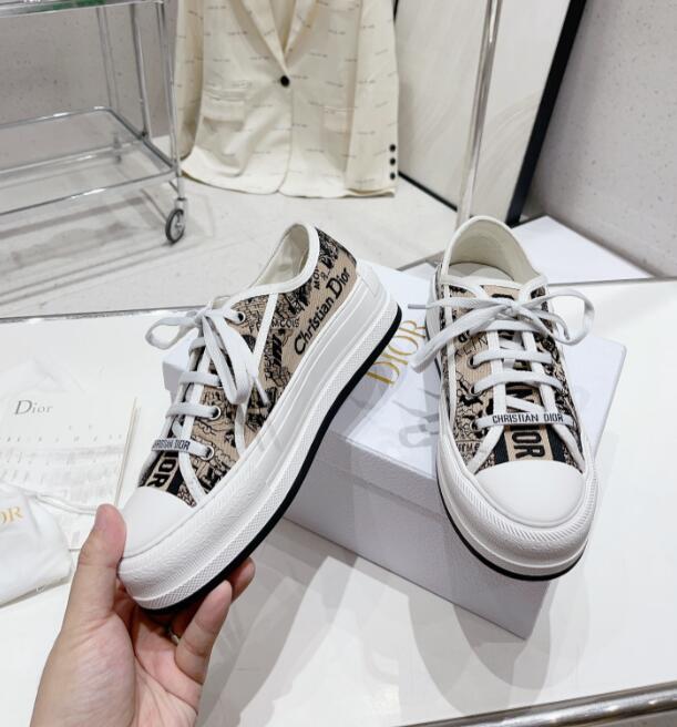 SAMCC - DOR Women Shoes - 280
