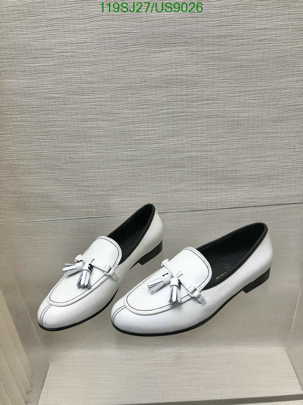 SAMC - CHL Women Shoes - 034