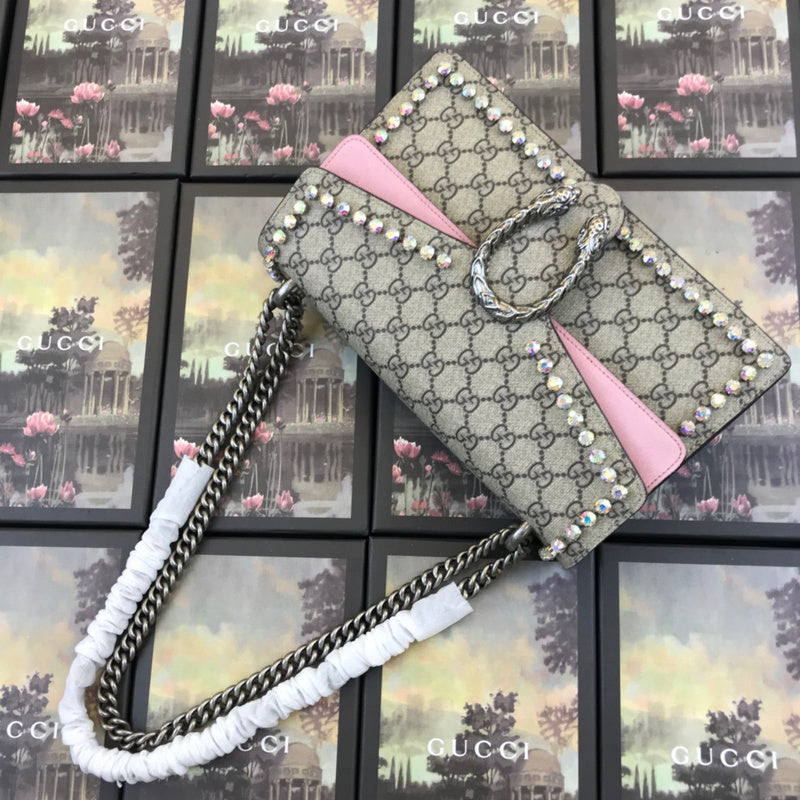 Satchel Bags - GCI Bags - 6239
