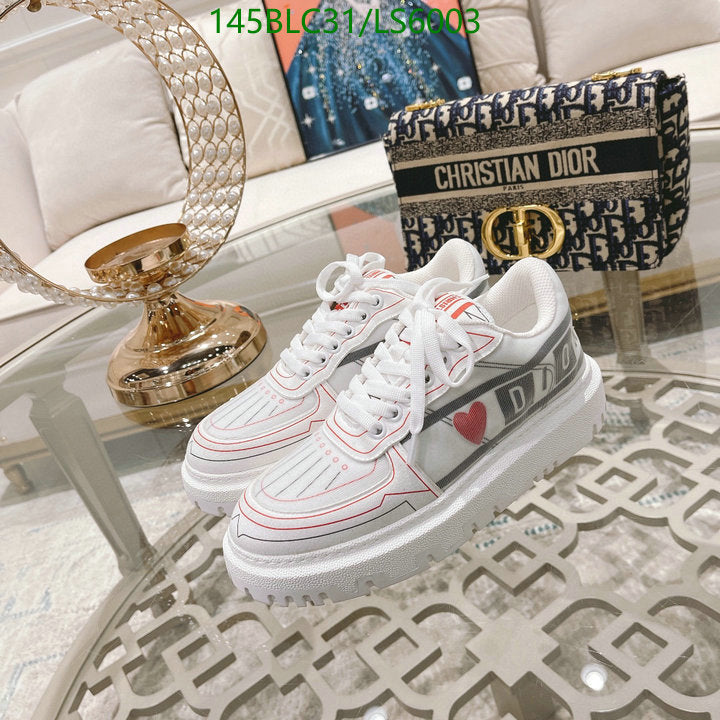 SAMC - DOR Women Sneakers - 129