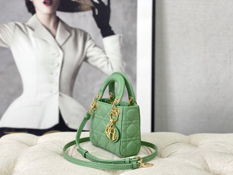 Glami Fashion - DIR Bags - 1146