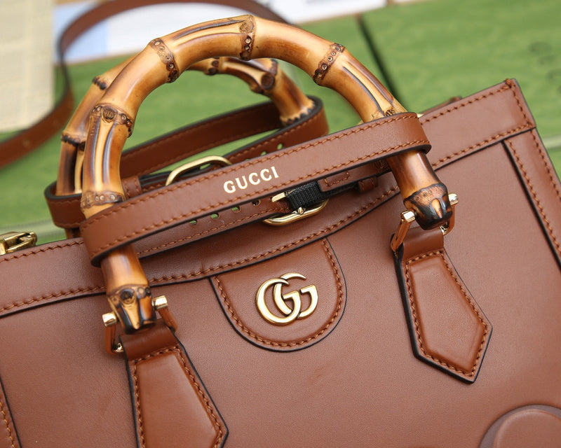 Satchel Bags - GCI Bags - 782