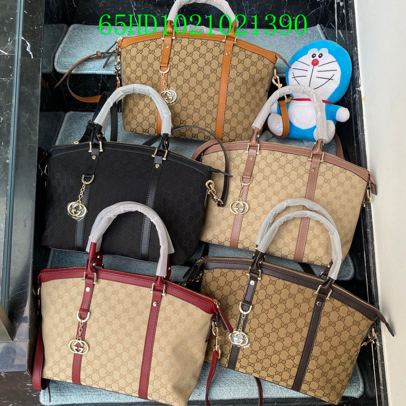 Glami Fashion - GCI Bags - 10894