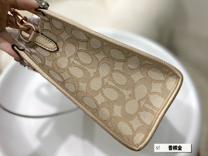 Satchel Bags - CCH Bags - 082