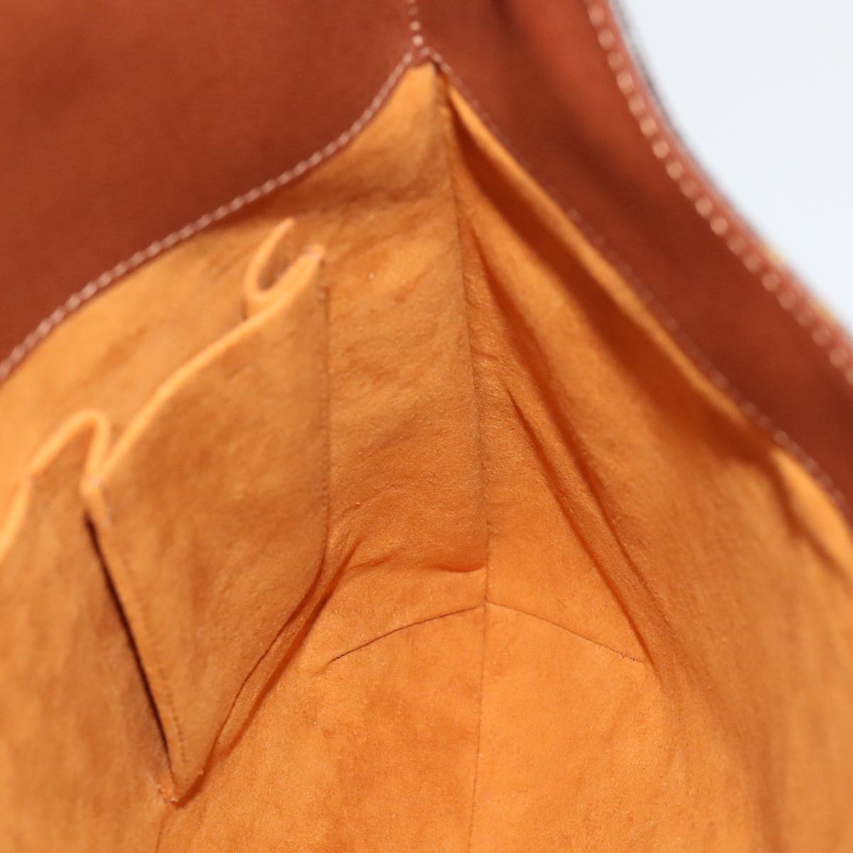LOUIS VUITTON Monogram Musette Shoulder Bag M51256 LV 98170SA