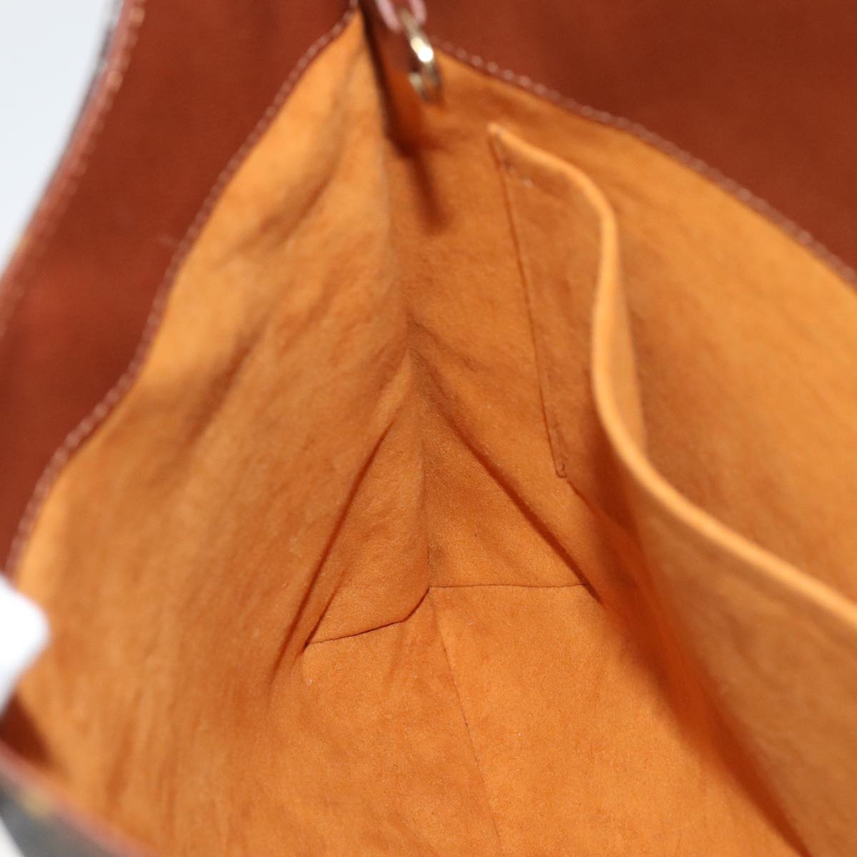 LOUIS VUITTON Monogram Musette Shoulder Bag M51256 LV 98170SA