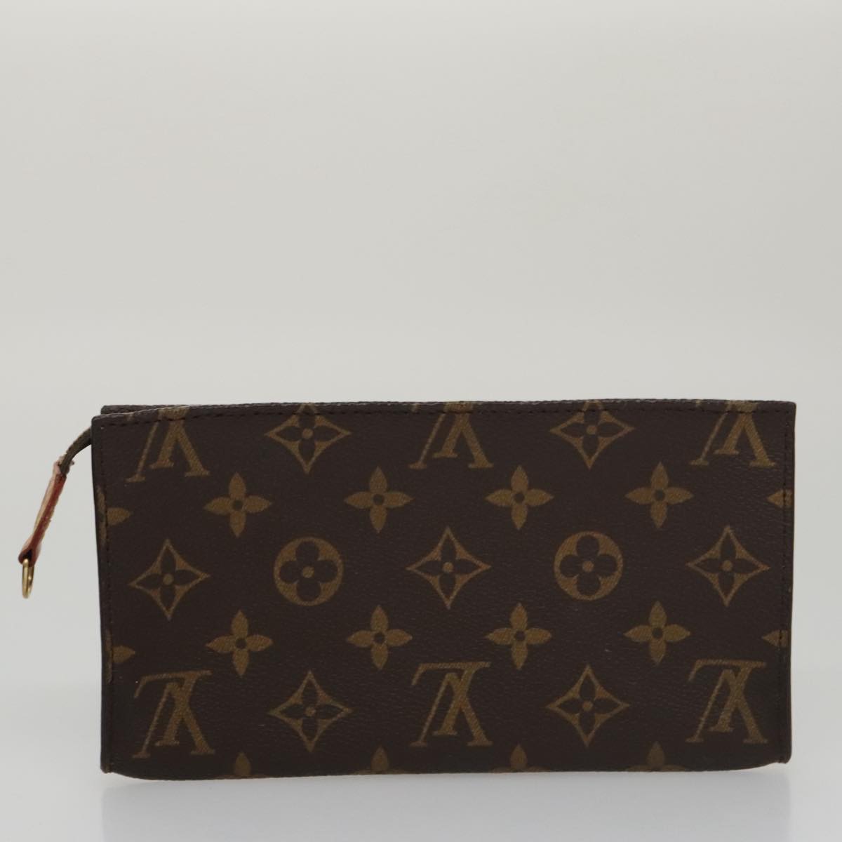 LOUIS VUITTON Monogram Bucket GM Shoulder Bag M42236 LV 98171