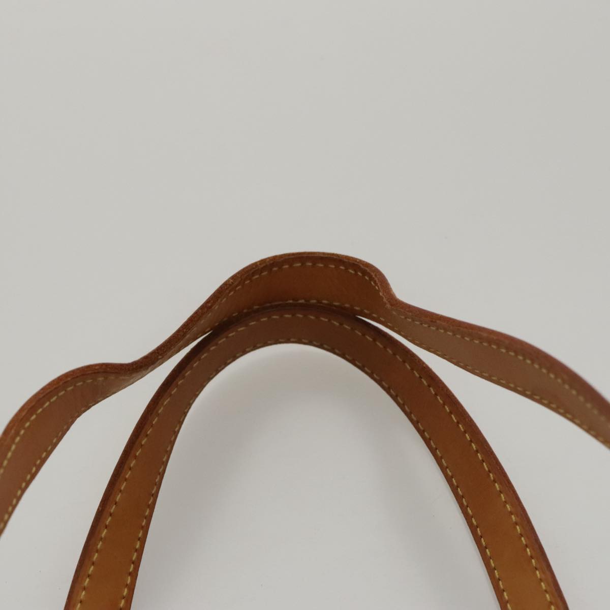 LOUIS VUITTON Monogram Bucket GM Shoulder Bag M42236 LV 98171