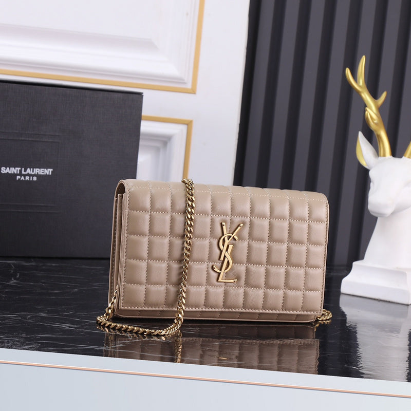 Satchel Bags - SLY Bags - 1125