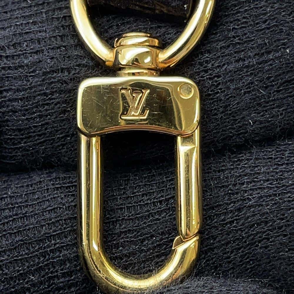 LOUIS VUITTON Onthego Ivoire M44675 Monogram / Jungle Size GM
