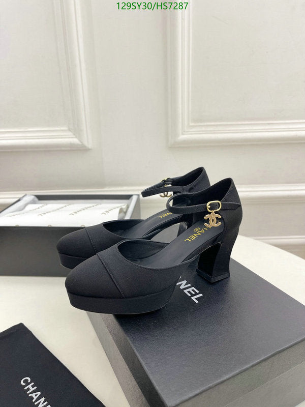SAMC - CHL Women Shoes High Heels - 078