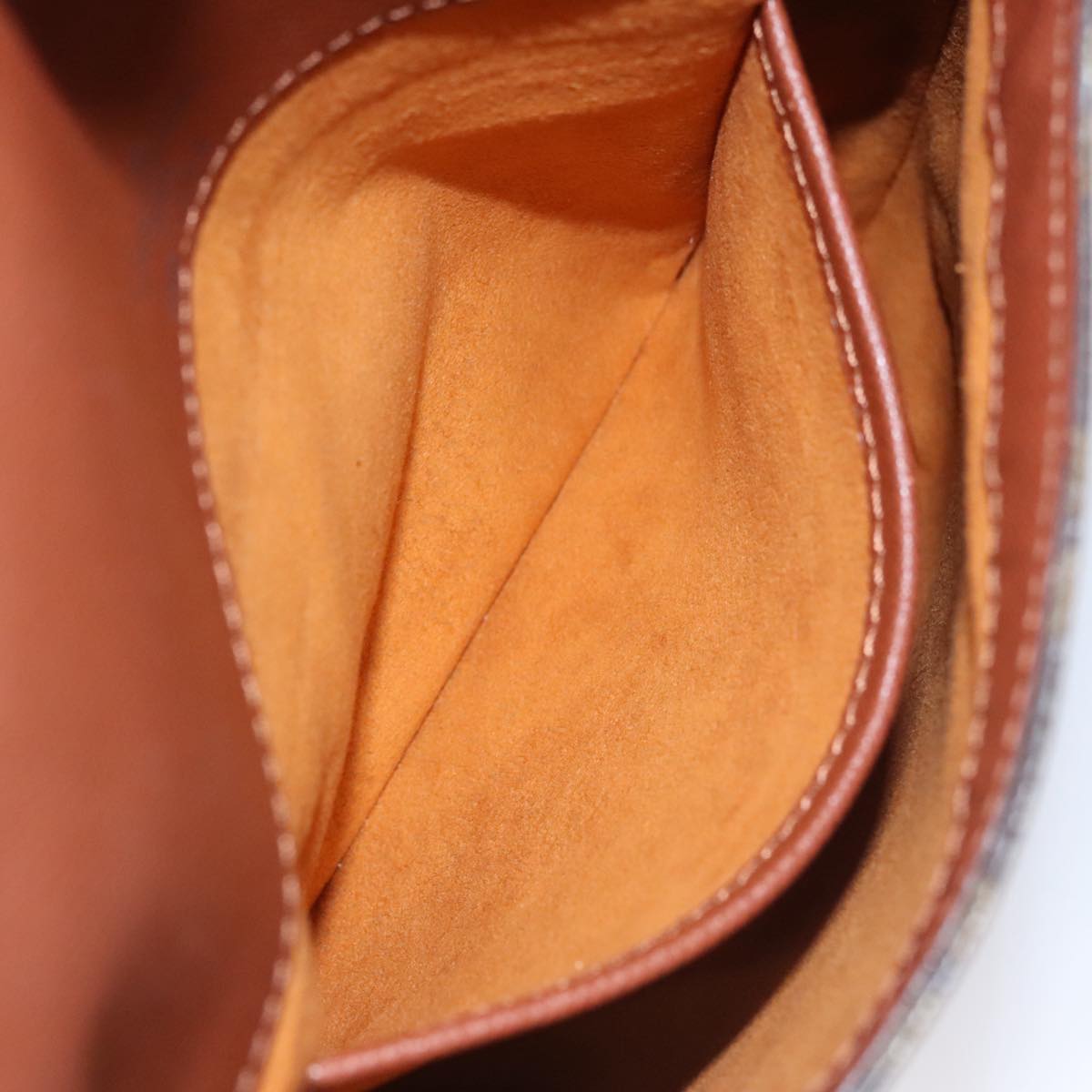 LOUIS VUITTON Monogram Musette Salsa Short Shoulder Bag M51258 LV 98181