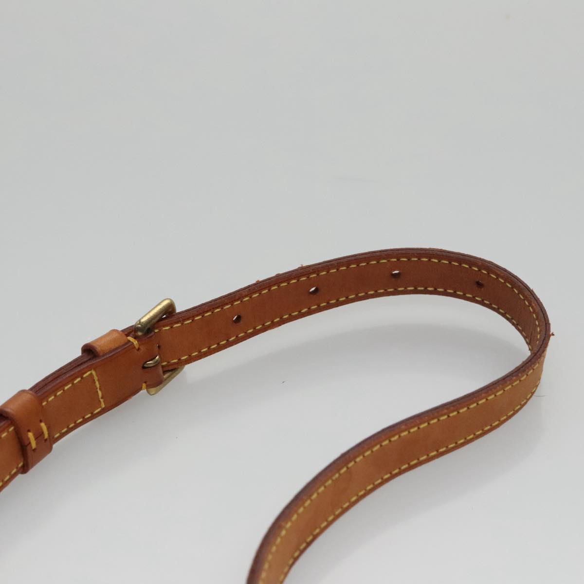LOUIS VUITTON Monogram Musette Salsa Short Shoulder Bag M51258 LV 98181