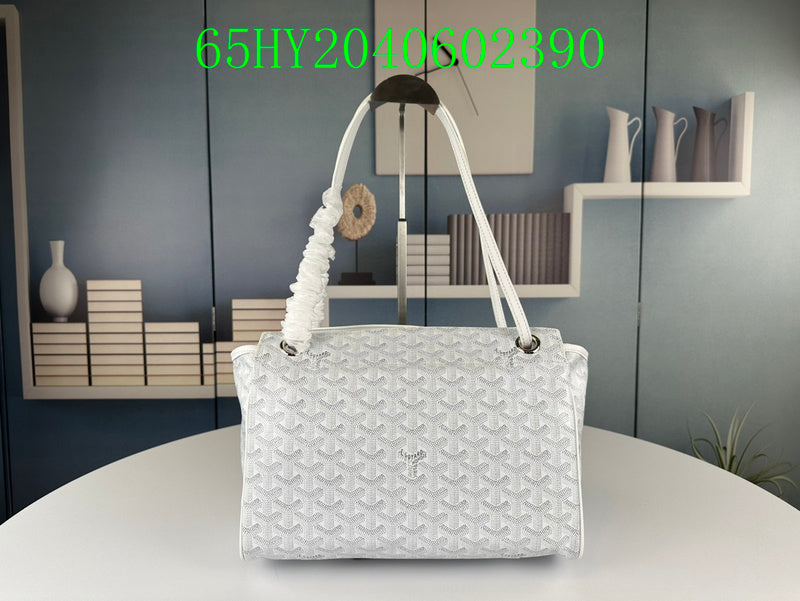 Satchel Bags - GOD Bags - 156