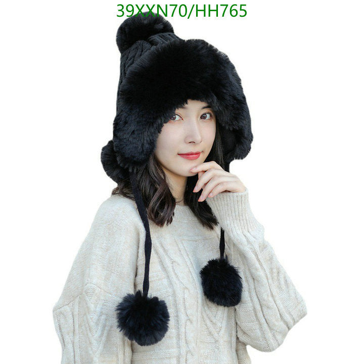 SAMC - CHL Caps & Hats - 406