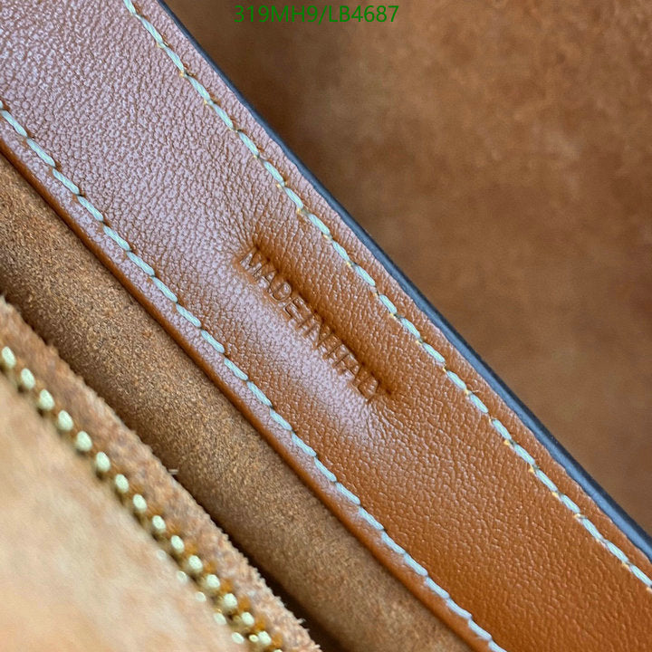 SAMC - COL Bags - 262