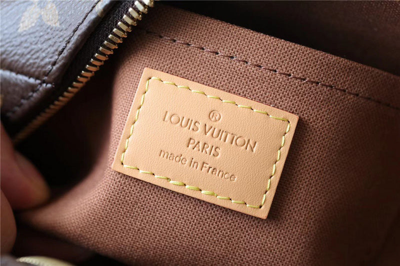 Satchel Bags - VL Bags - 7166