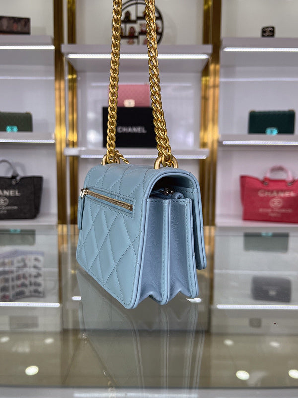 Satchel Bags - CHL Bags - 3372