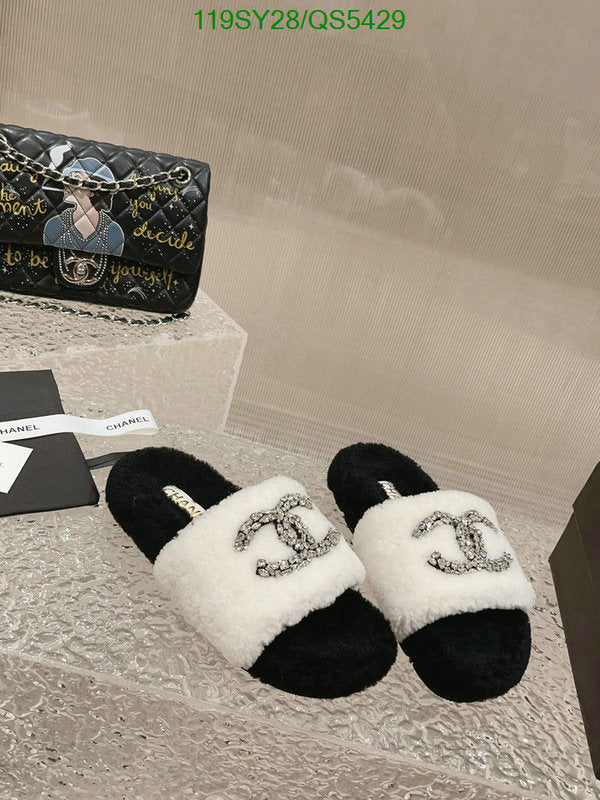 SAMC - CHL Women Shoes Slippers - 176