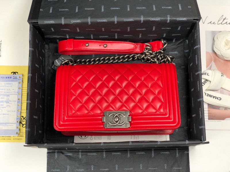 Satchel Bags - CHL Bags - 7471