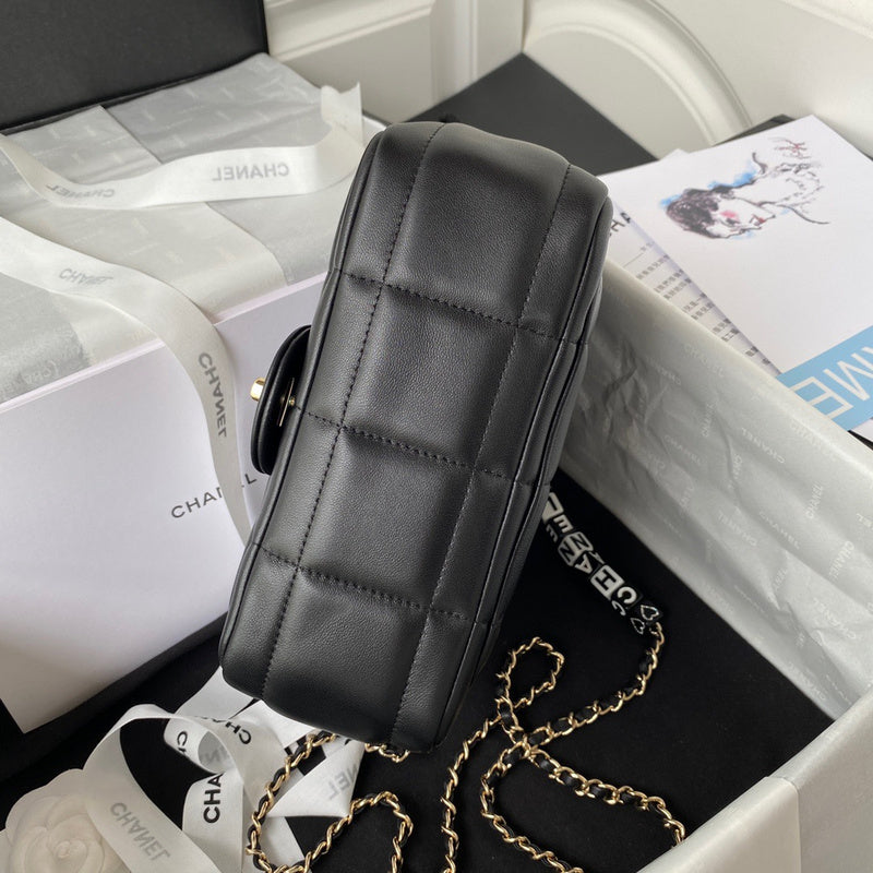 Satchel Bags - CHL Bags - 7597