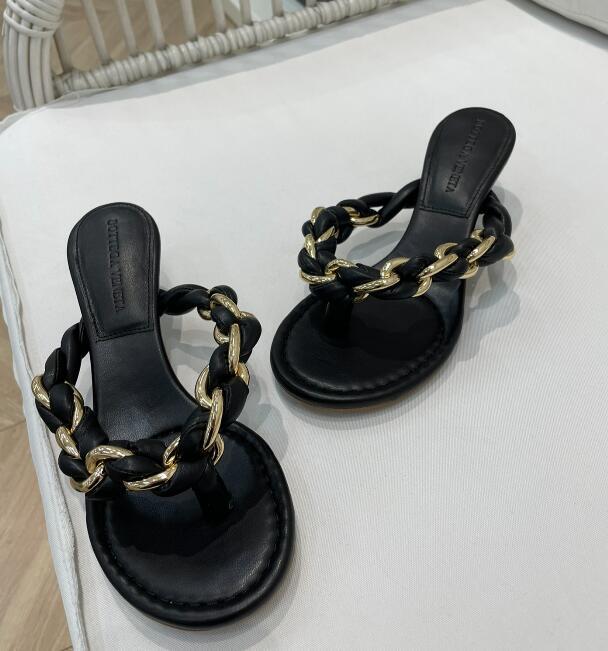SAMC - BO Women Shoes - 367