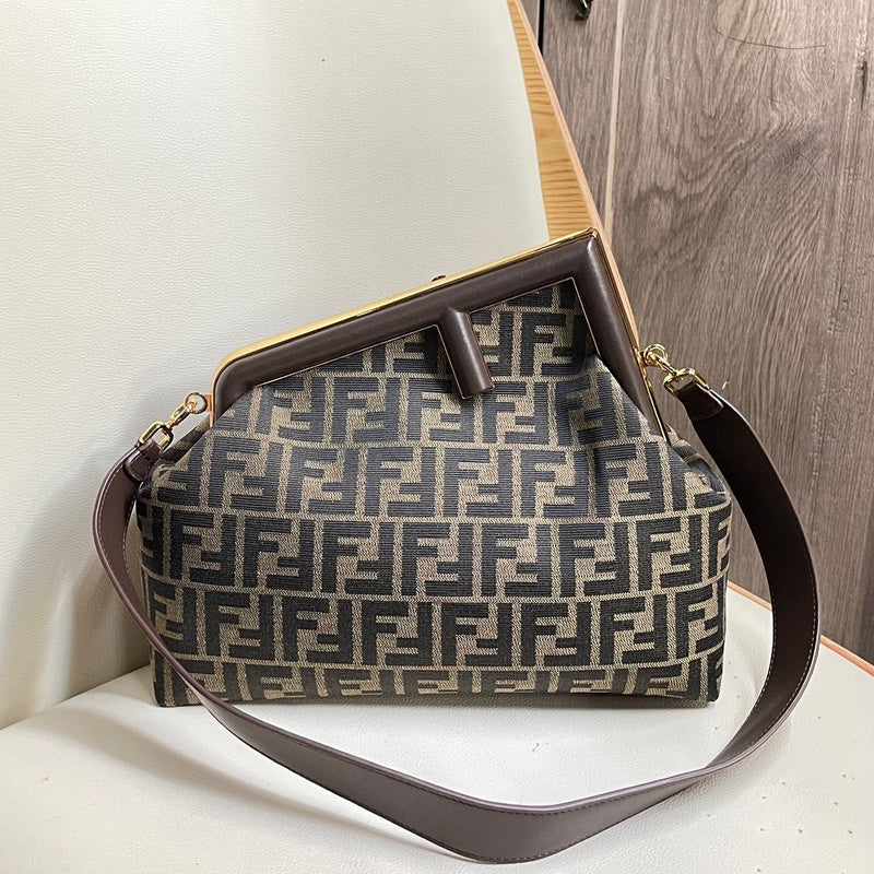 Fendi Luxury Fashion Bag
