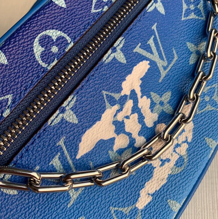 SAMC - LOV Bags - 3118