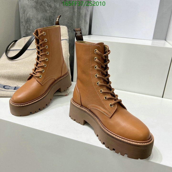 SAMC - COL Women Shoes - 166