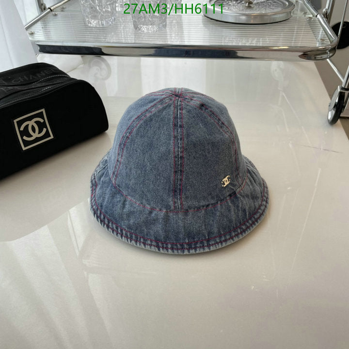 SAMC - CHL Caps & Hats - 320