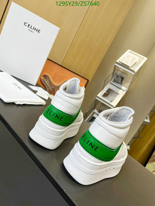 SAMC - COL Women Shoes - 233