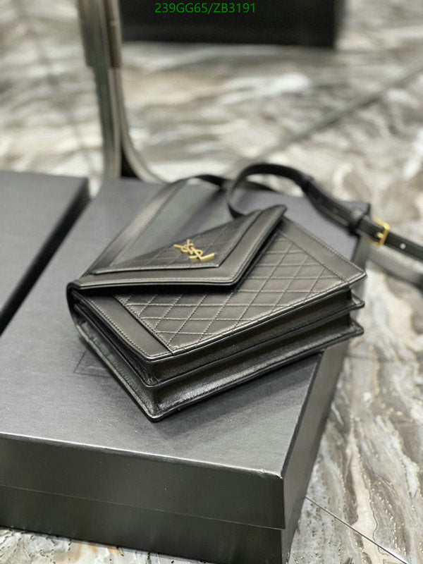 SAMC - YLS Bags - 397