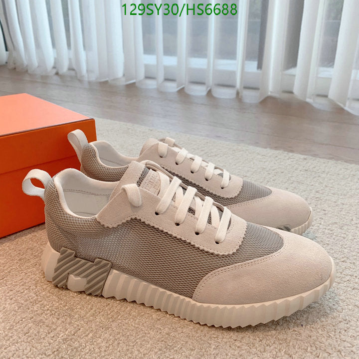 SAMC - HMS Women Shoes - 446