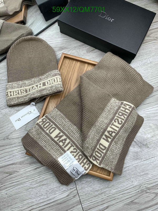 SAMC - DOR Scarves - 268