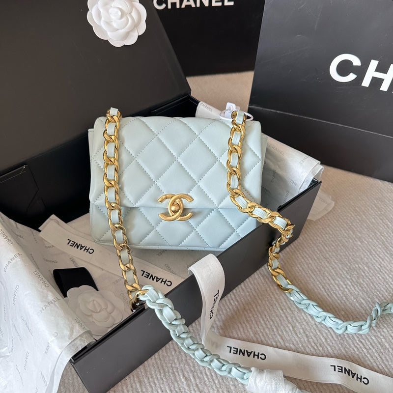 Satchel Bags - CHL Bags - 6977