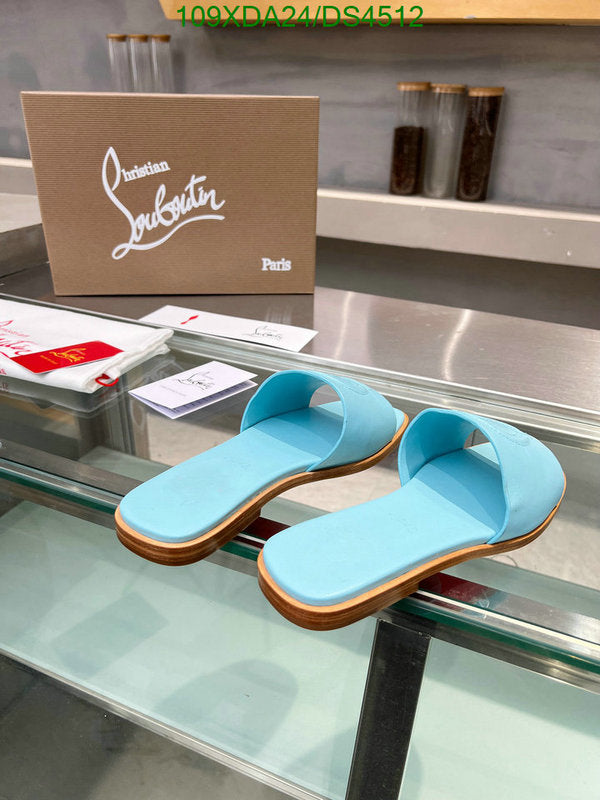 SAMC - CBL Women Shoes - 030