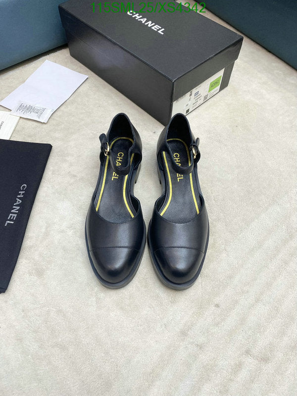 SAMC - CHL Women Shoes Ballet - 378