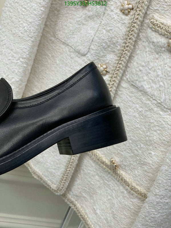 SAMC - CHL Women Shoes - 002