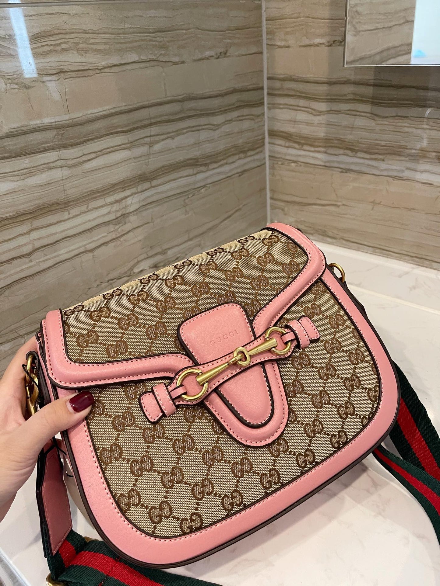 EN - NEW Arrival Bags GCI 191