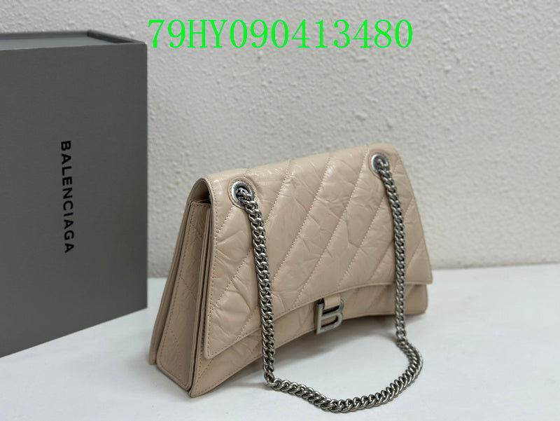 Satchel Bags - BGA Bags - 1819