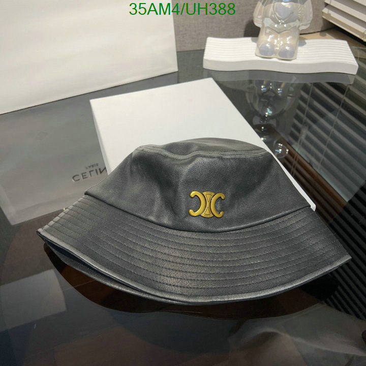 SAMC - COL Caps & Hats - 102