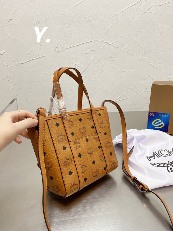 Glami- - MQM Bags - 175