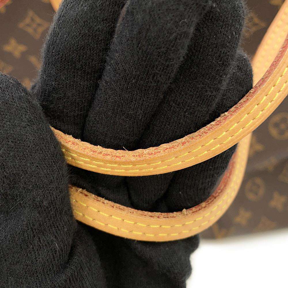 LOUIS VUITTON Neverfull Pivoine M41178 Monogram Size MM