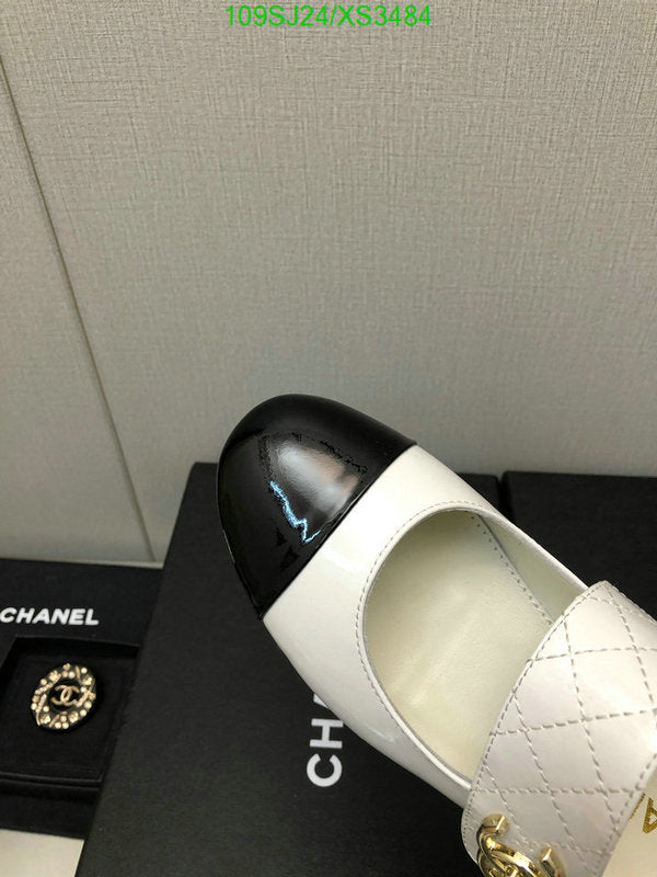 SAMC - CHL Women Shoes Ballet - 374