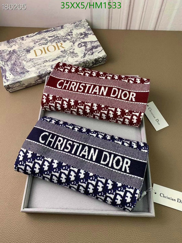 SAMC - DOR Scarves - 418