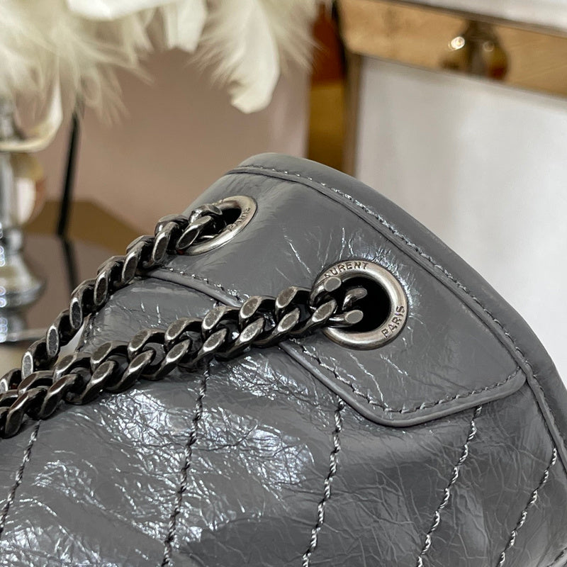 Satchel Bags - SLY Bags - 2180