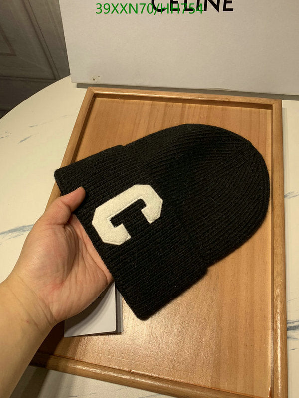 SAMC - COL Caps & Hats - 297