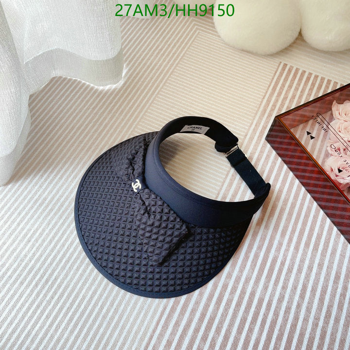 SAMC - CHL Caps & Hats - 264