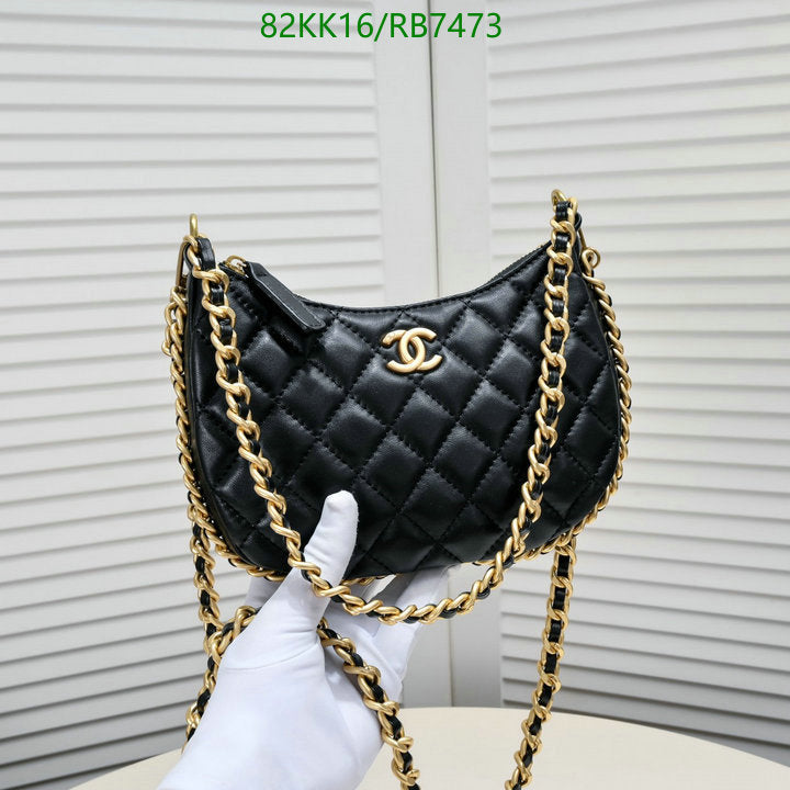 SAMC - CHL Bags Crossbody - 174