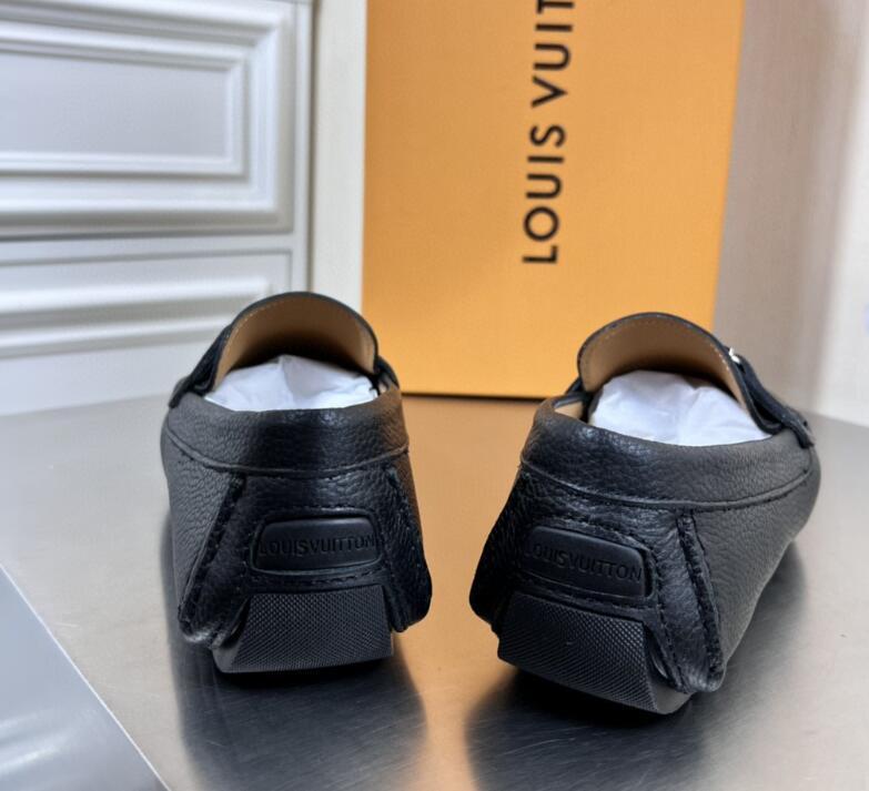 Glamy - LOV Men Shoes - 852